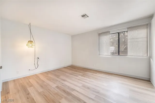 $1,775 | 5004 South Rainbow Boulevard, Unit 106, Las Vegas, NV 89118