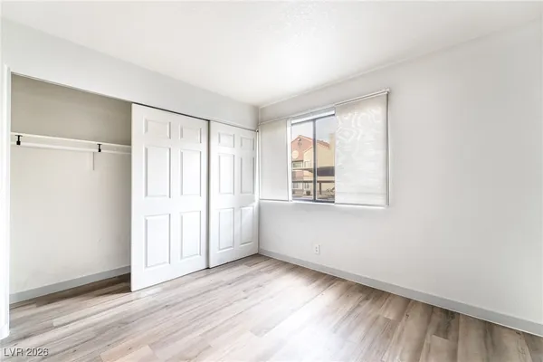 $1,695 | 5004 South Rainbow Boulevard, Unit 106, Las Vegas, NV 89118