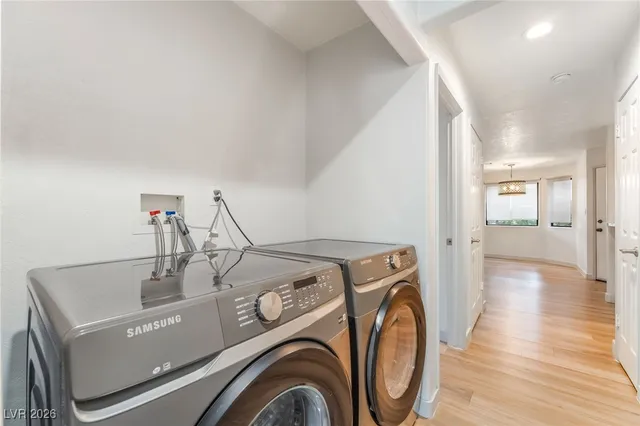 $1,775 | 5004 South Rainbow Boulevard, Unit 106, Las Vegas, NV 89118