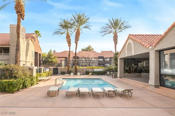 $1,695 | 5004 South Rainbow Boulevard, Unit 106, Las Vegas, NV 89118