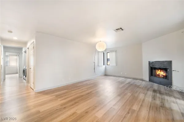 $1,695 | 5004 South Rainbow Boulevard, Unit 106, Las Vegas, NV 89118