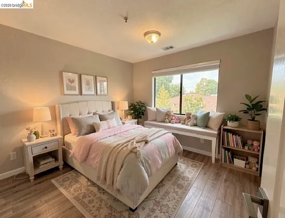 $4,000 | 20647 Maria Court, Castro Valley, CA 94546