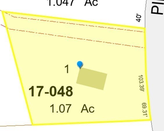 33 Pine Street Dover, MA 02030 - Photo 3 of 3