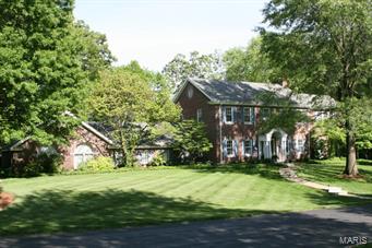 24 Dromara Road Ladue, MO 63124 - Photo 1 of 39 Gallery Image 1