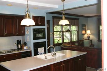 24 Dromara Road Ladue, MO 63124 - Photo 10 of 39 Gallery Image 10