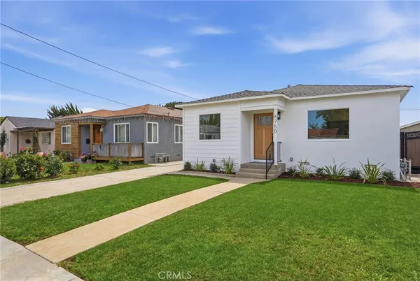 $1,069,000 | 4750 West 133rd Street, Hawthorne, CA 90250