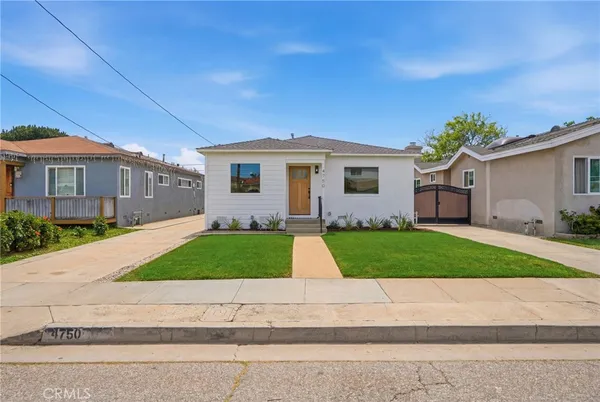$1,069,000 | 4750 West 133rd Street, Hawthorne, CA 90250