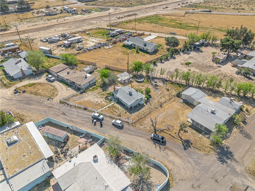 28801 Howard Road Barstow, CA 92311 - Photo 22 of 27