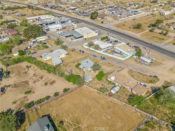 a view of an ocean beach
