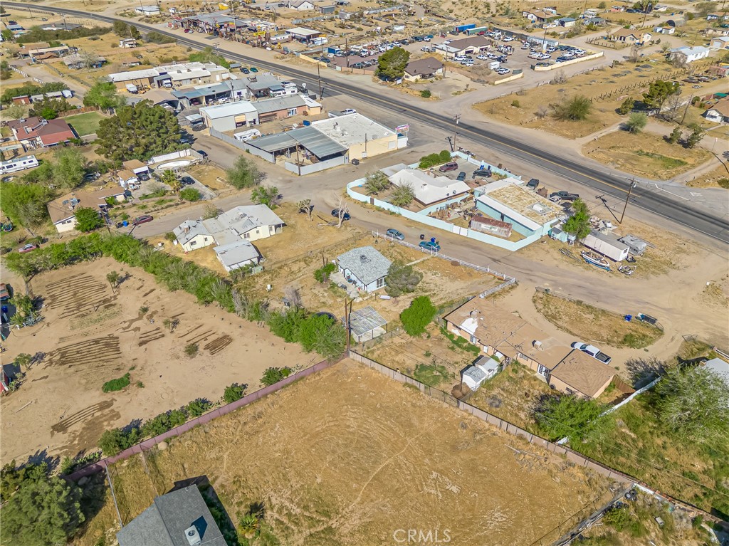 28801 Howard Road Barstow, CA 92311 - Photo 24 of 27