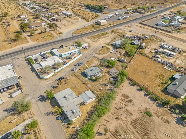 $235,000 | 28801 Howard Road, Barstow, CA 92311