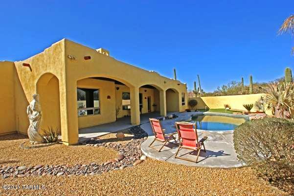 680 East Rudasill Road Tucson, AZ 85704 - Photo 19 of 27 Gallery Image 19
