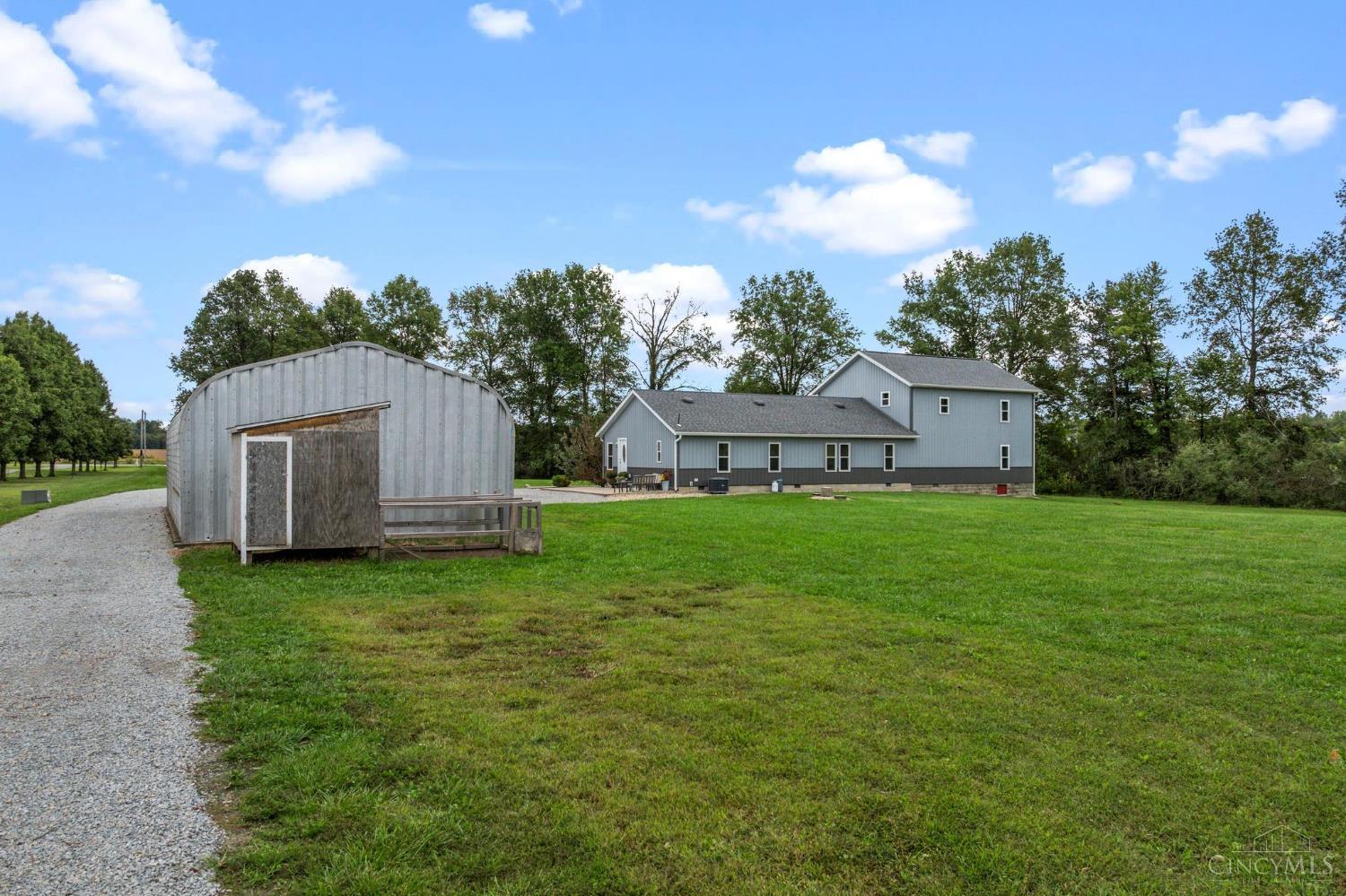 4037 South Baker Road Lynchburg, OH 45142 - Photo 45 of 59 Gallery Image 45