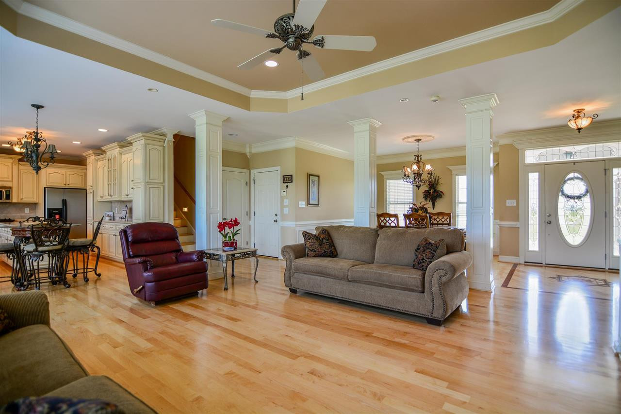 2645 Rains Mill Road Princeton, NC 27569 - Photo 18 of 30 Photo 18