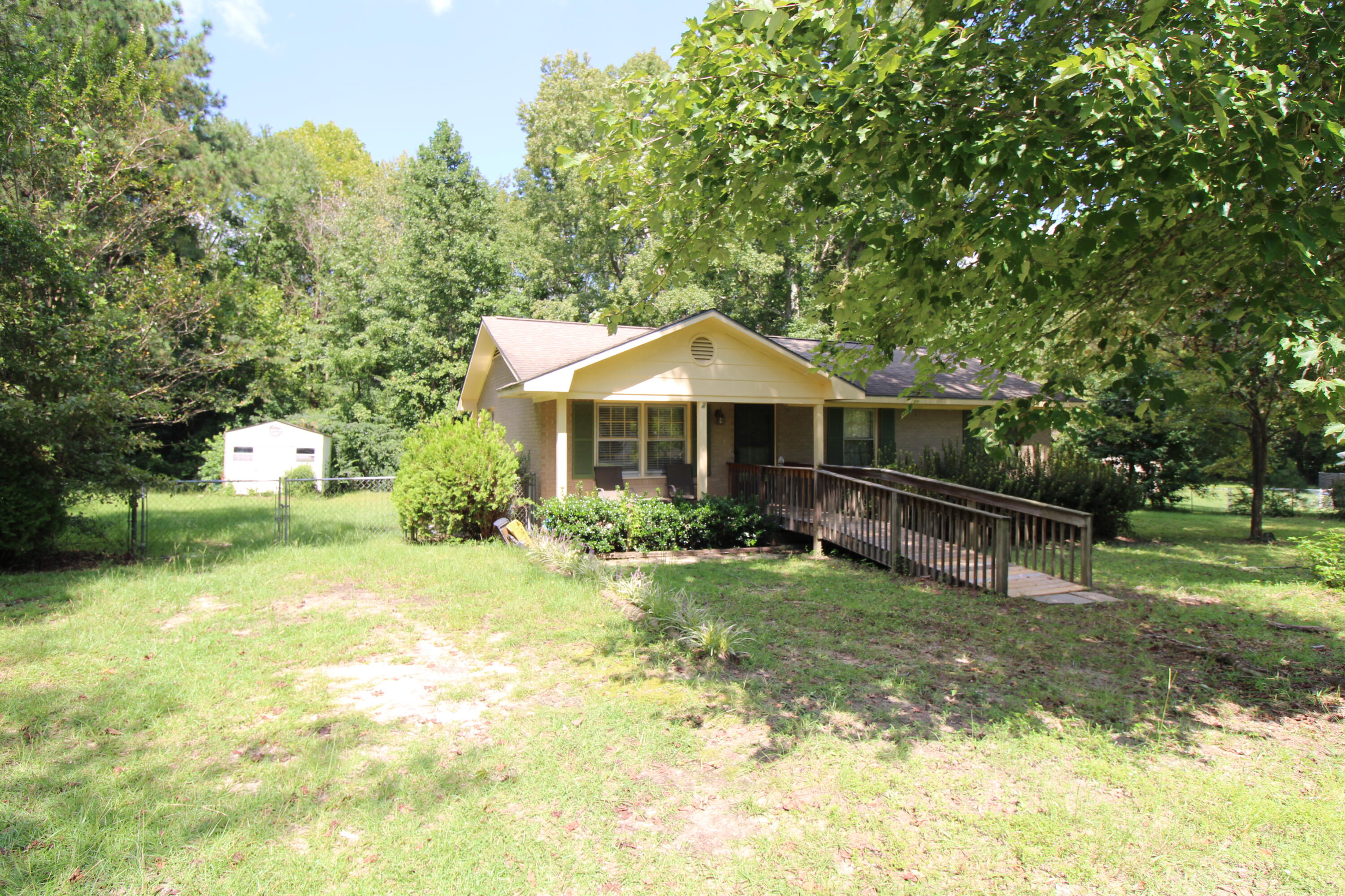 4385 Red Lane Road Dalzell, SC 29040 - Photo 2 of 18 IMG_2618