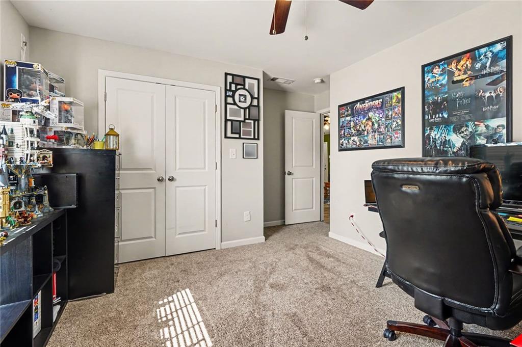 958 Hale Road Maysville, GA 30558 - Photo 17 of 22 Gallery Image 17