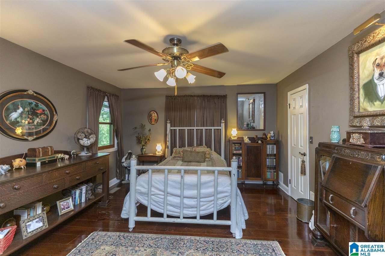 5744 Spring Creek Road Montevallo, AL 35115 - Photo 27 of 44