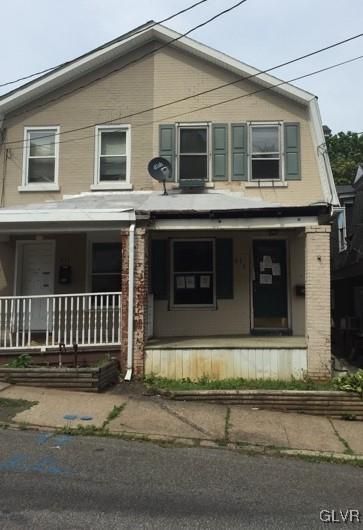 811 Ridge Street Easton, PA 18042 - Photo 1 of 9 Gallery Image 1