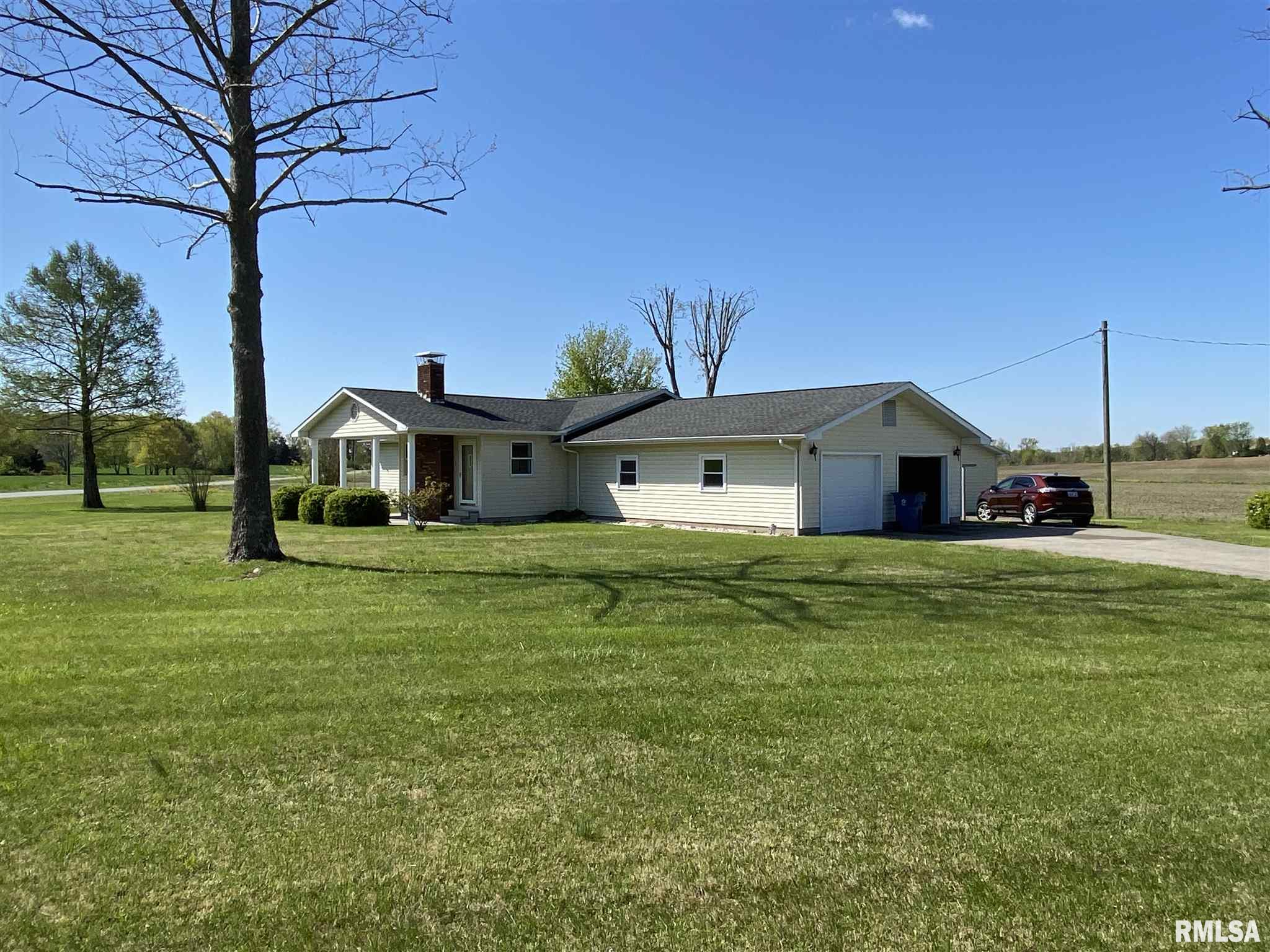 2060 Park Street Road Mulkeytown, IL 62865 - Photo 5 of 42 Gallery Image 5