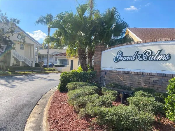 $1,700 | 3204 Sabal Palms Court, Unit B, Kissimmee, FL 34747