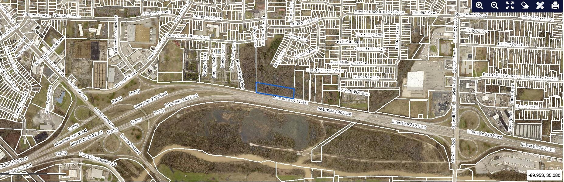 0 Steve Road Memphis, TN 38111 - Photo 1 of 2 Gallery Image 1