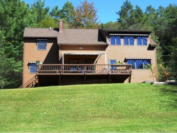 479 Brickyard Road Littleton, NH 03561 - Photo 3 of 36