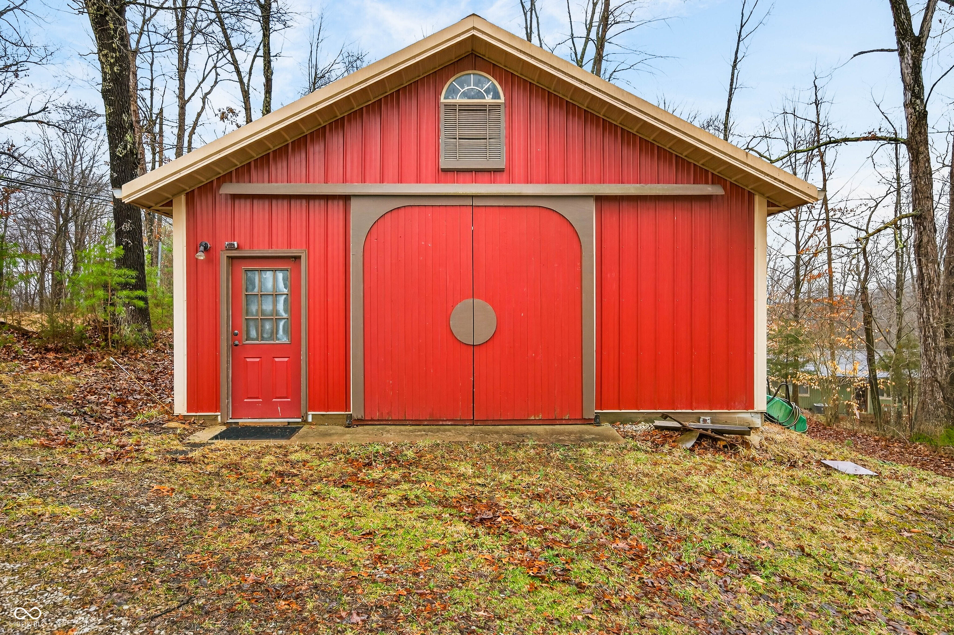 972 Helmsburg Road Nashville, IN 47448 - Photo 92 of 102 Gallery Image 92