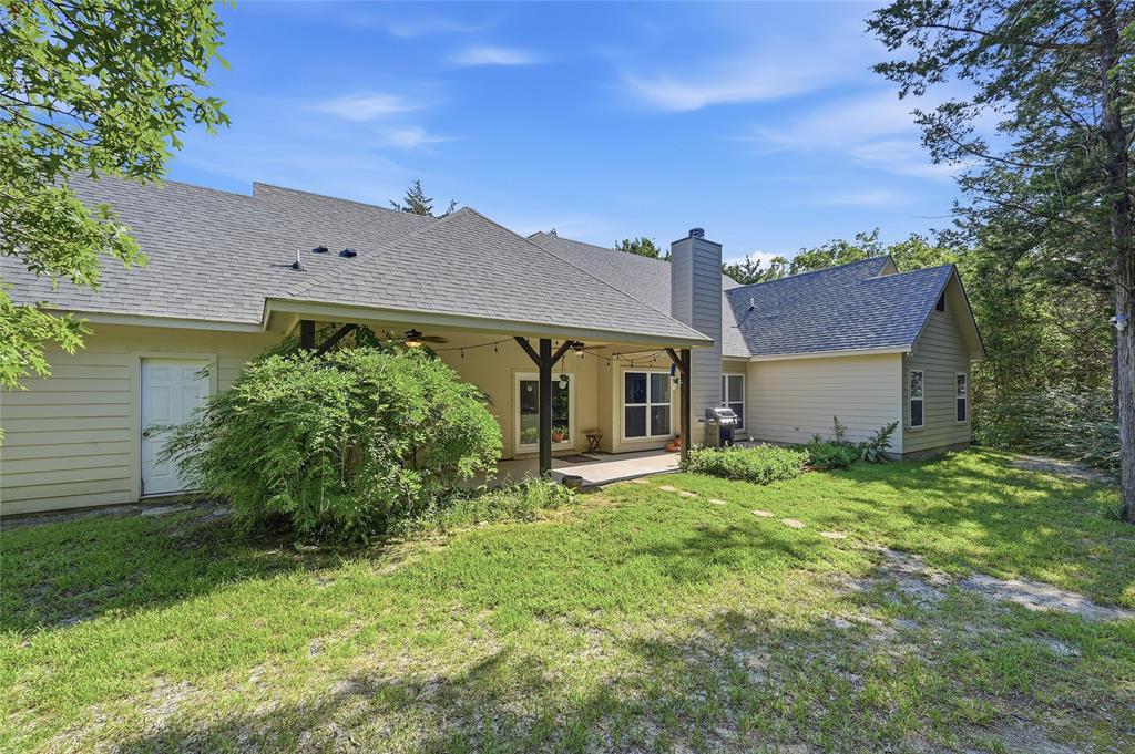 460 Joe Davis Road Van Alstyne, TX 75495 - Photo 34 of 39