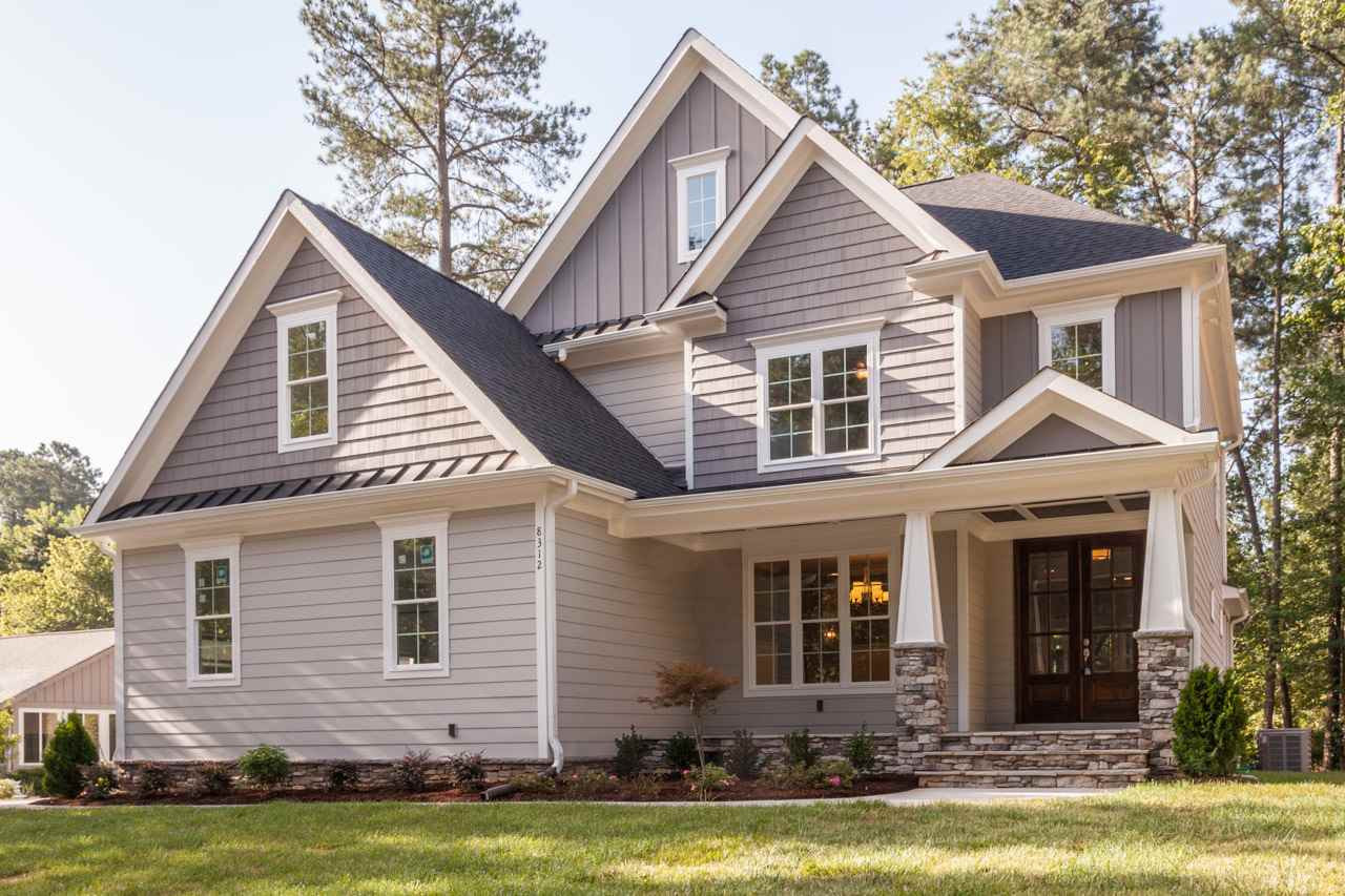 8312 Mourning Dove Road Raleigh, NC 27615 - Photo 1 of 19 Photo 1
