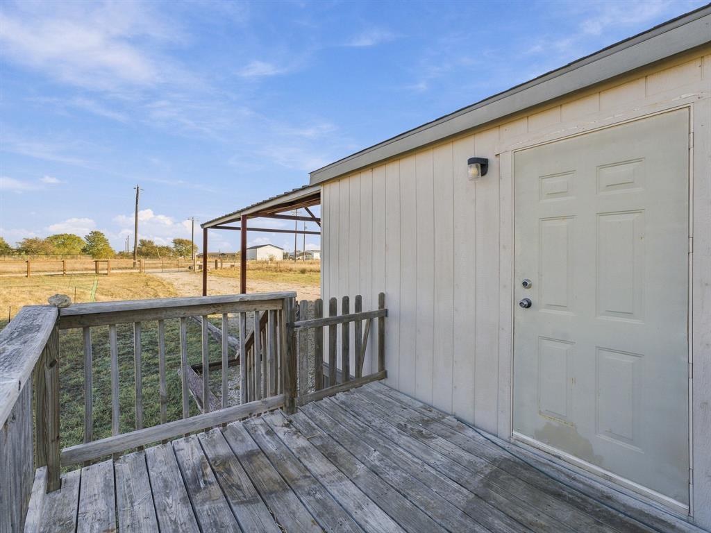 114 Sondra Lin Boulevard Decatur, TX 76234 - Photo 21 of 23 Gallery Image 21