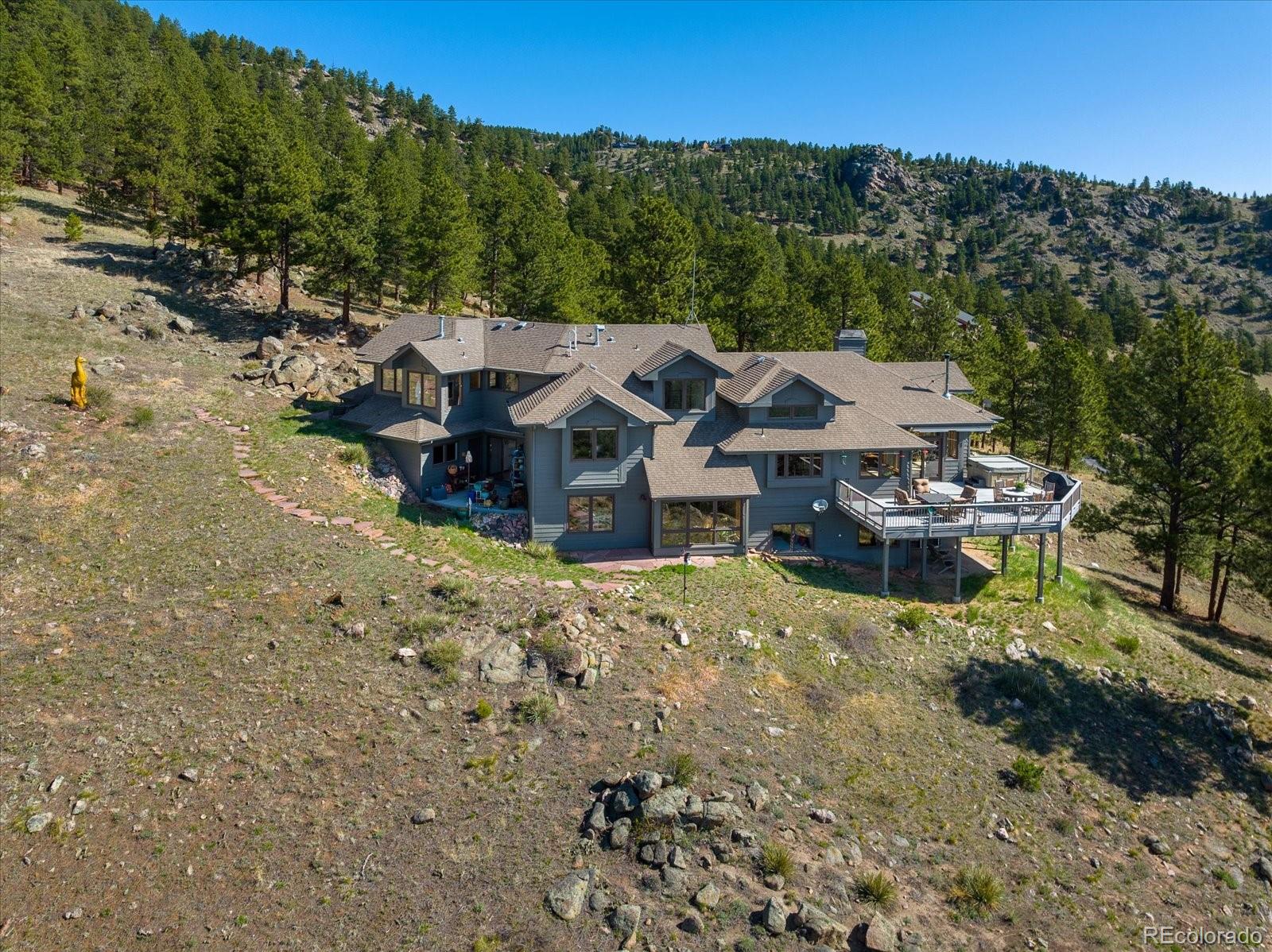 1524 West Coach Road Boulder, CO 80302 - Photo 2 of 40