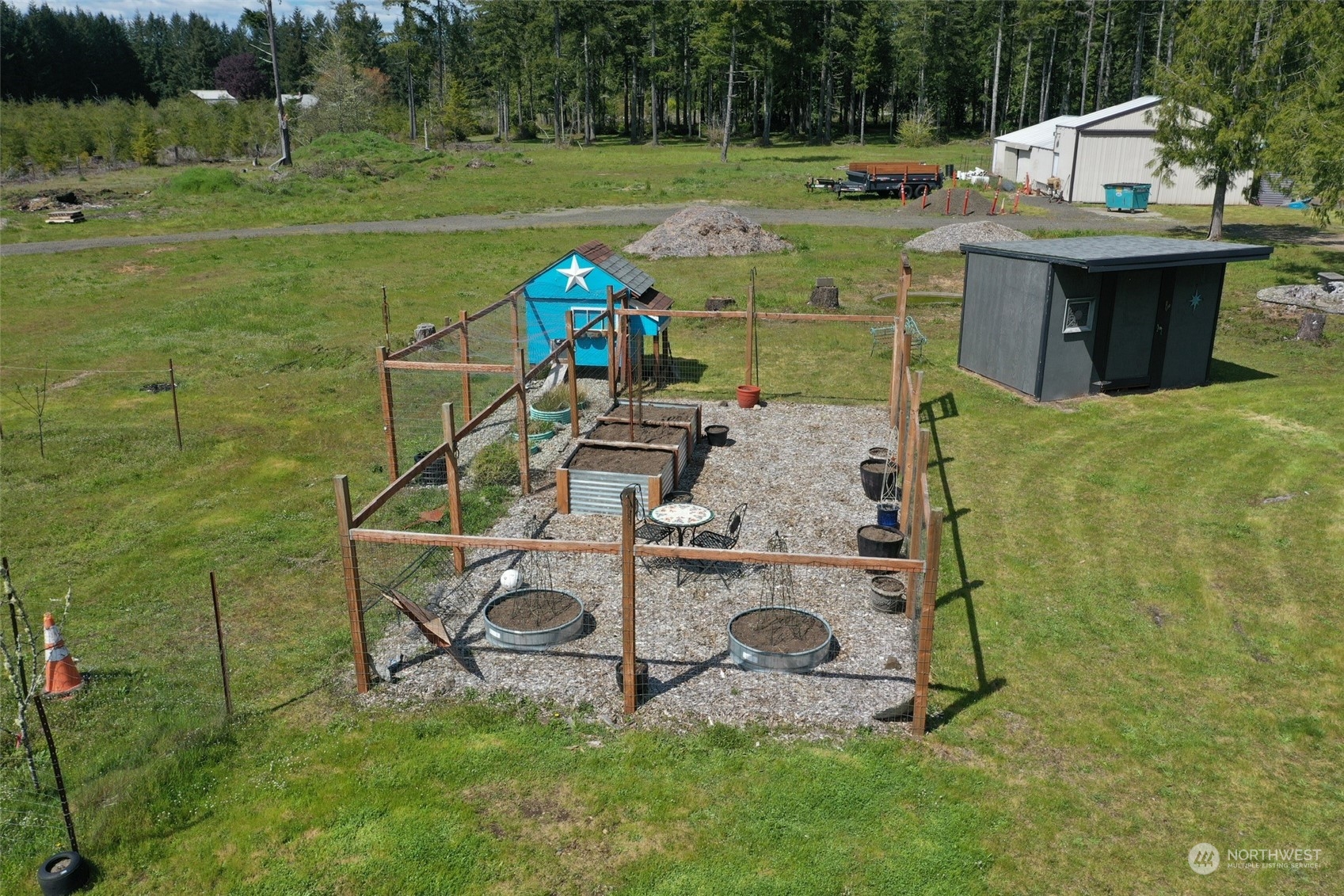 80 Furford Lane Elma, WA 98541 - Photo 28 of 39 Gallery Image 28