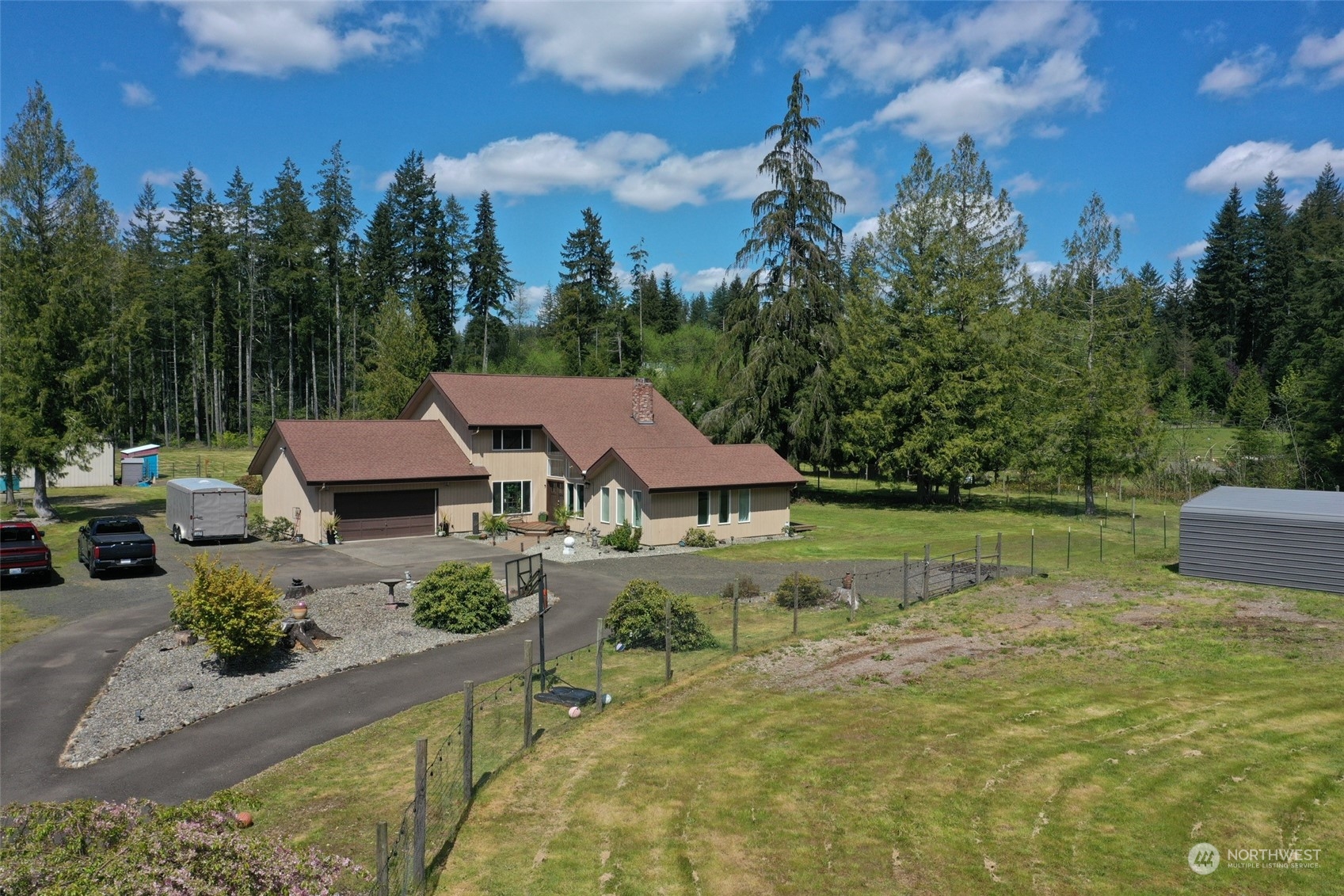 80 Furford Lane Elma, WA 98541 - Photo 29 of 39 Gallery Image 29