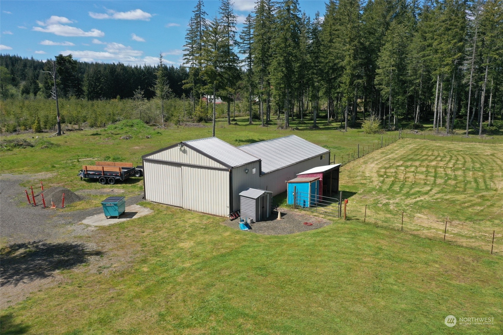 80 Furford Lane Elma, WA 98541 - Photo 32 of 39 Gallery Image 32