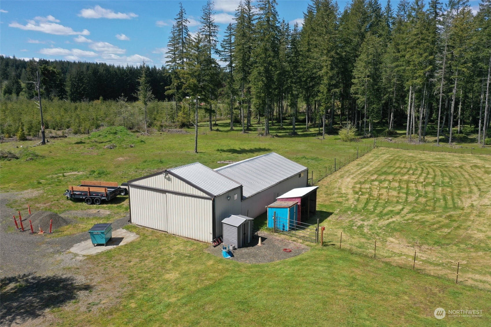 80 Furford Lane Elma, WA 98541 - Photo 37 of 39 Gallery Image 37
