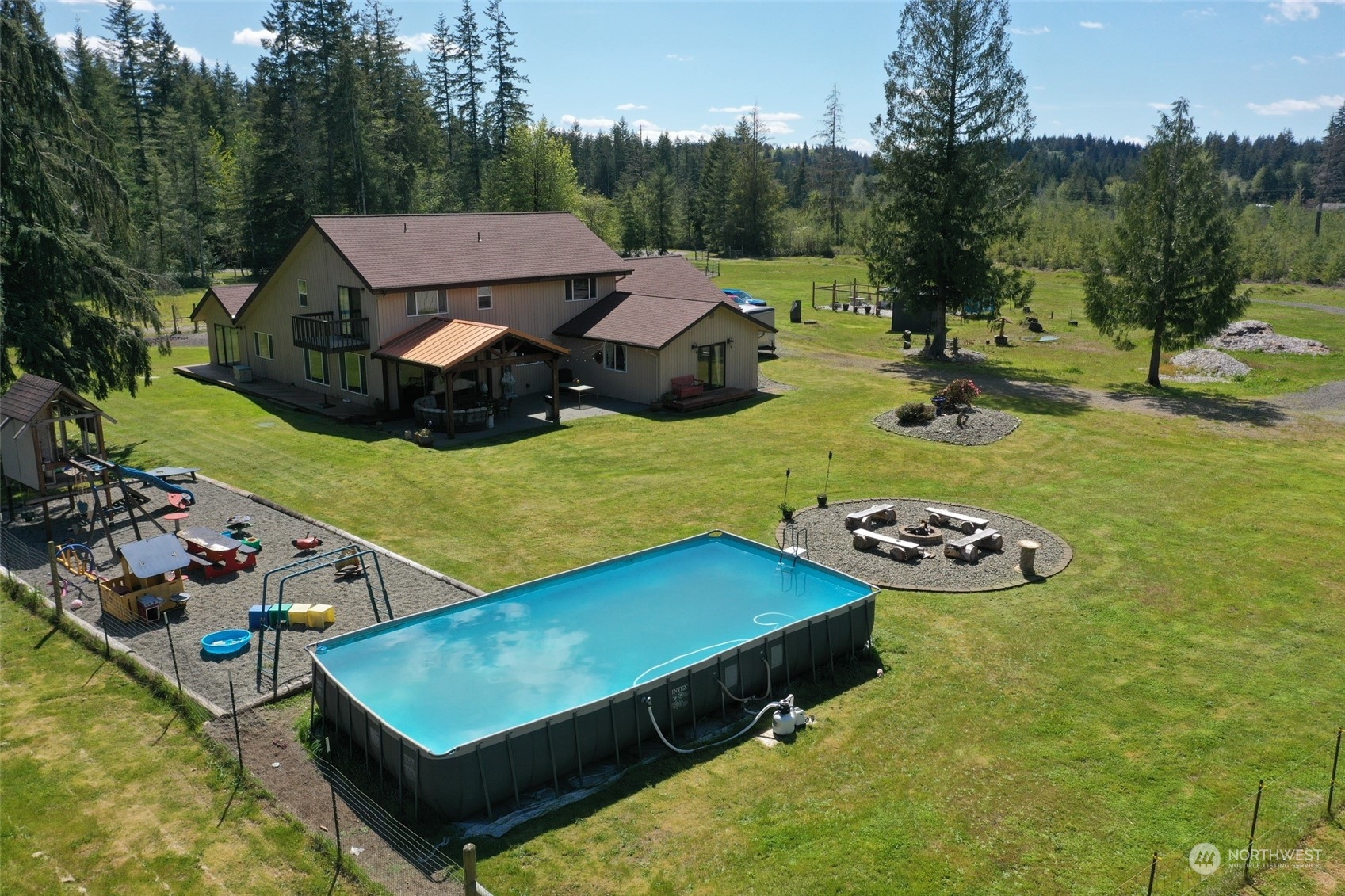 80 Furford Lane Elma, WA 98541 - Photo 38 of 39 Gallery Image 38