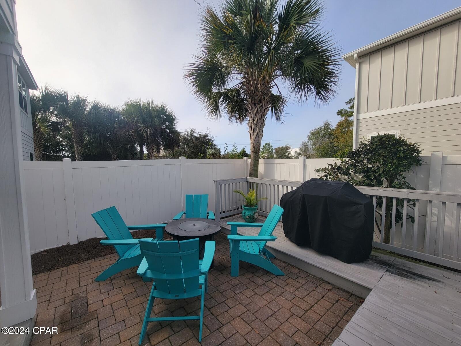129 Grayling Way Inlet Beach, FL 32461 - Photo 30 of 34
