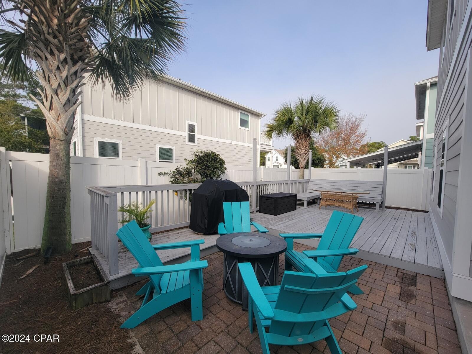 129 Grayling Way Inlet Beach, FL 32461 - Photo 32 of 34