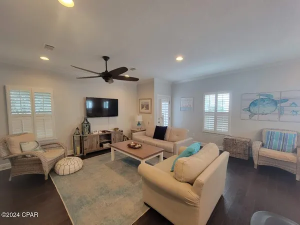 $2,950 | 129 Grayling Way, Inlet Beach, FL 32461