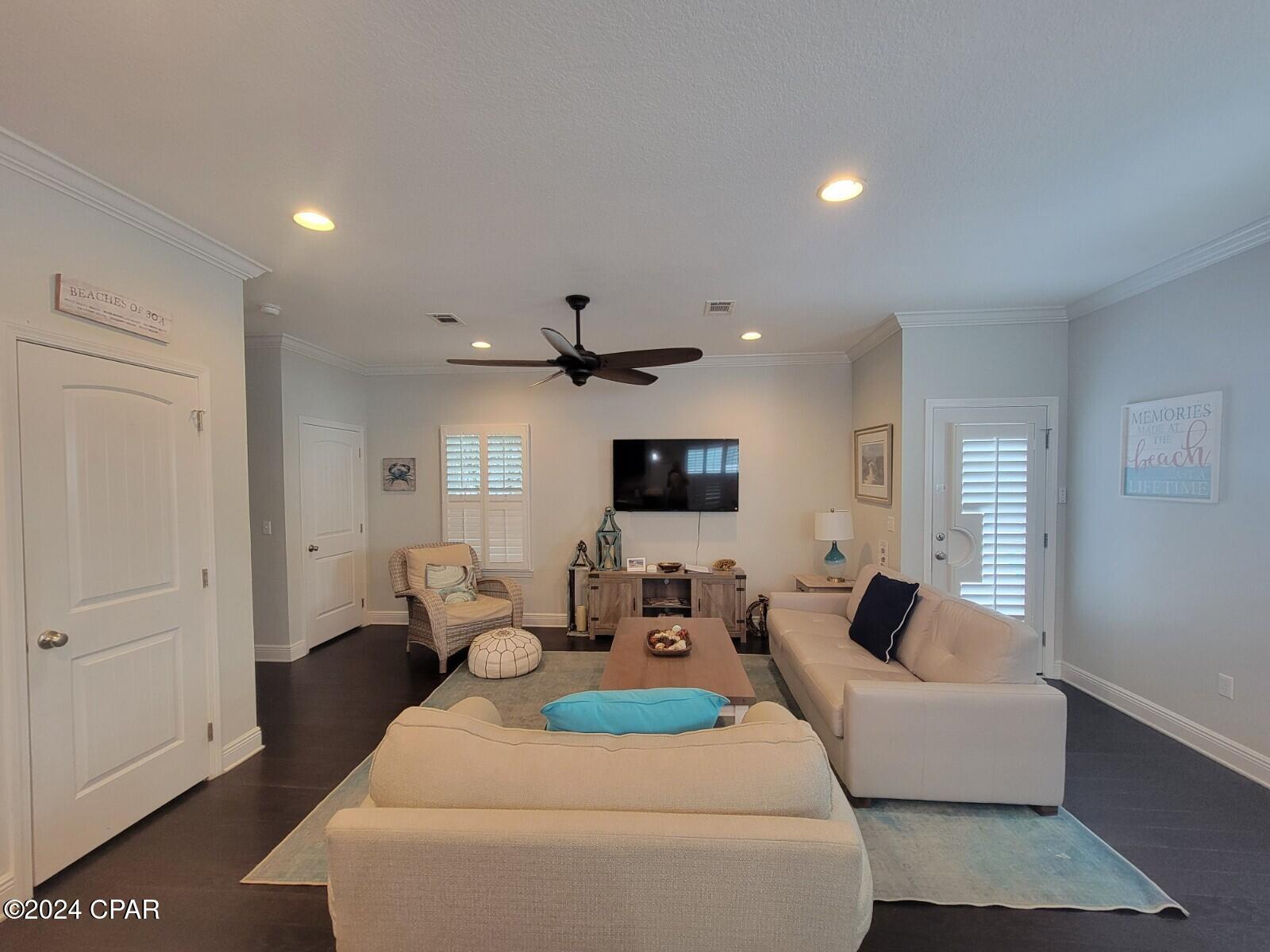 129 Grayling Way Inlet Beach, FL 32461 - Photo 7 of 34