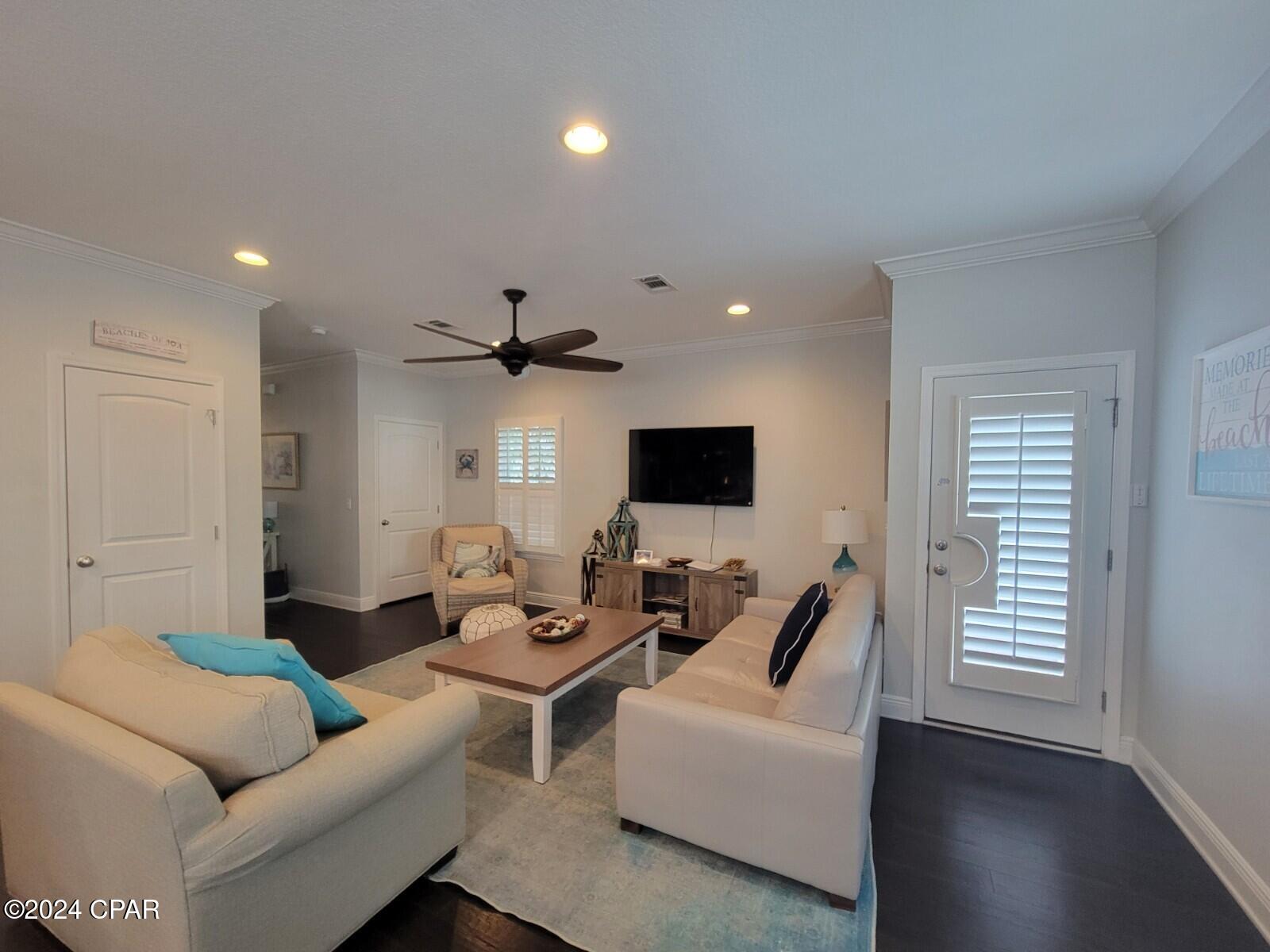 129 Grayling Way Inlet Beach, FL 32461 - Photo 8 of 34