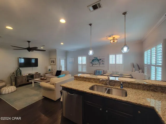 $2,950 | 129 Grayling Way, Inlet Beach, FL 32461