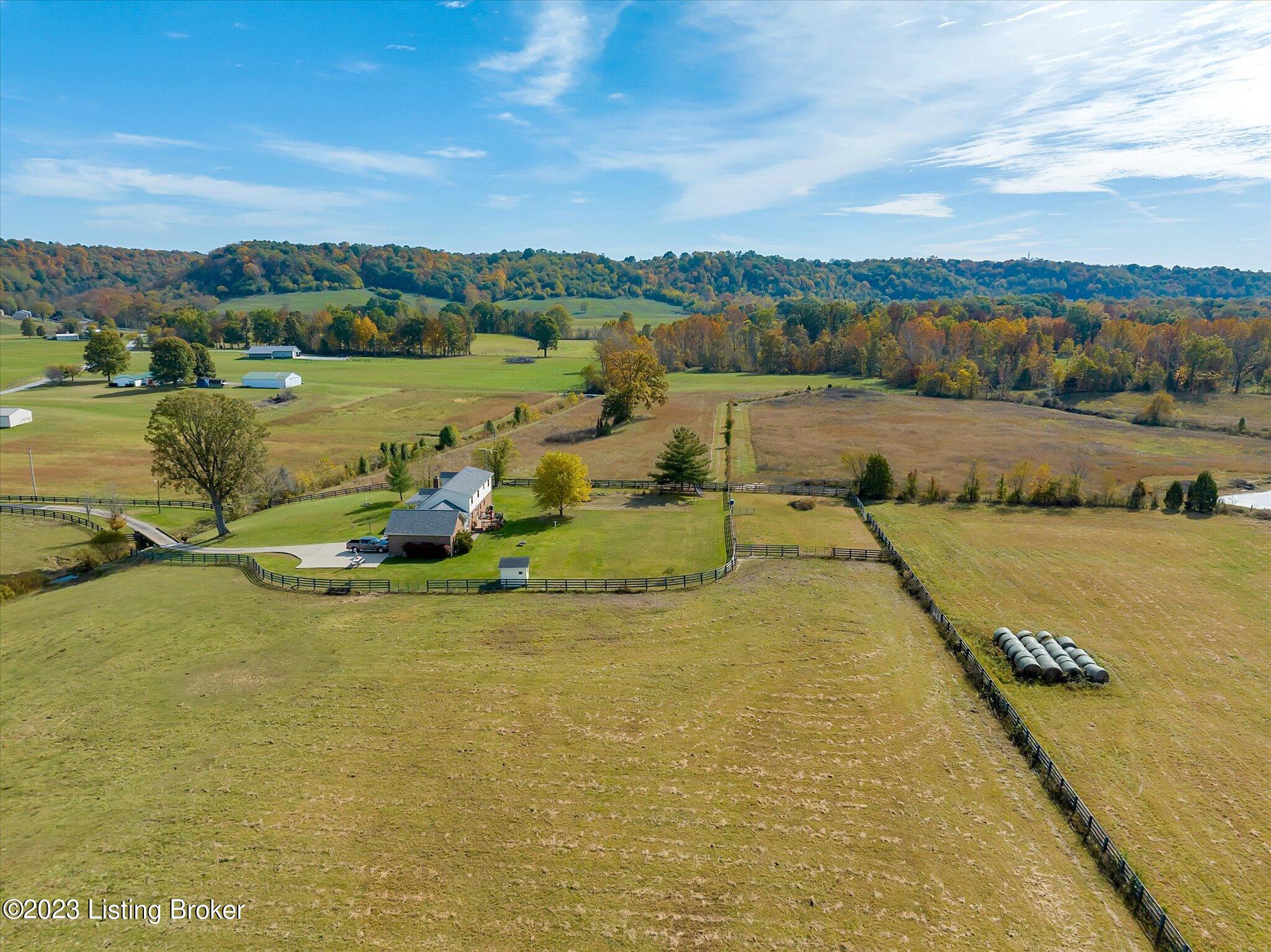 502 Boone Road Carrollton, KY 41008 - Photo 48 of 56 57-57-DJI_0128