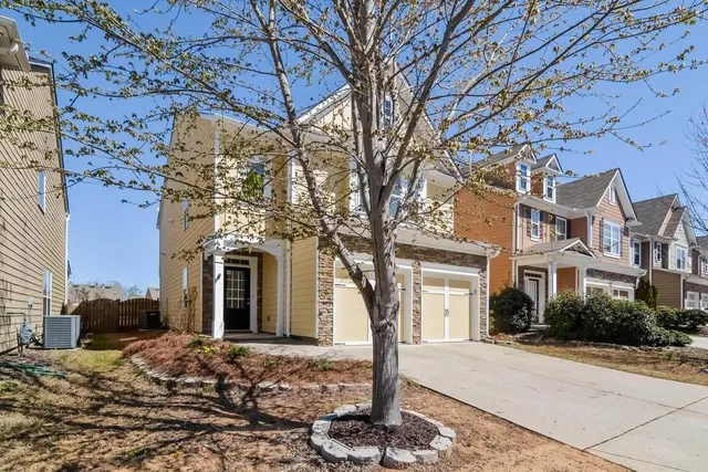 $2,600 | 5780 Weddington Drive, Cumming, GA 30040