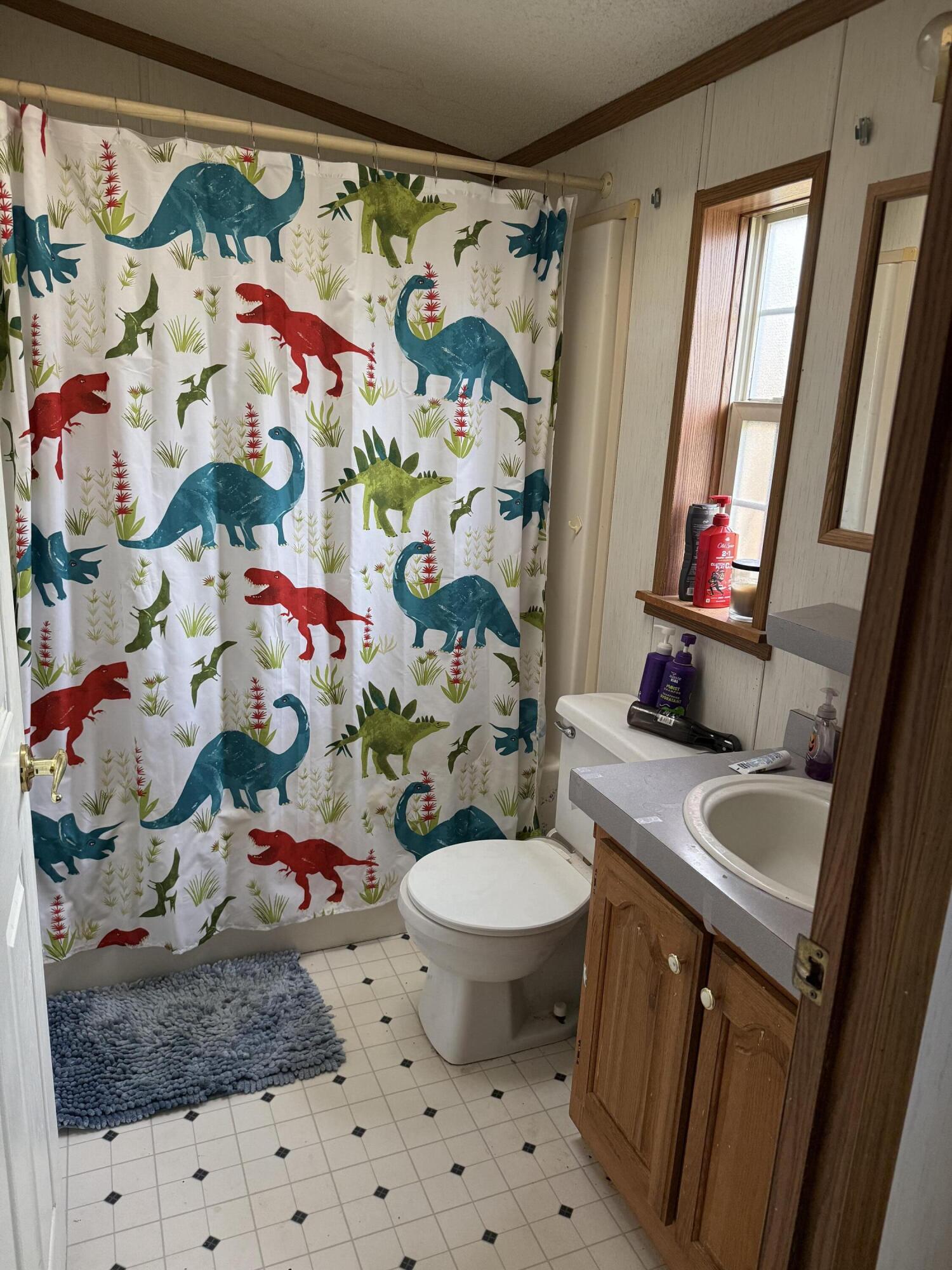 43 Whitten Road Clinton, ME 04927 - Photo 22 of 46 Bathroom
