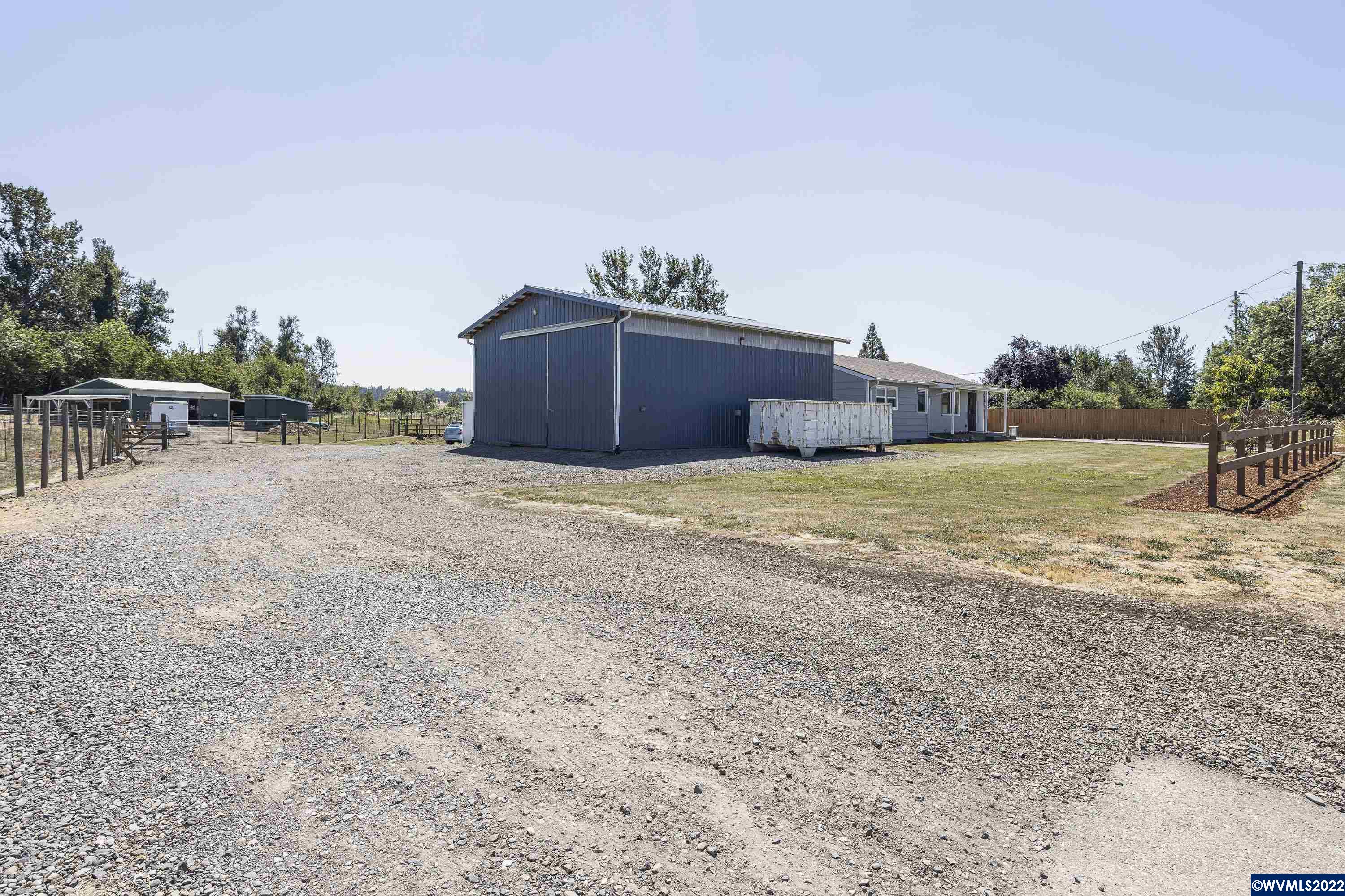 1382 Cordon Road Northeast Salem, OR 97317 - Photo 26 of 32 Gallery Image 26