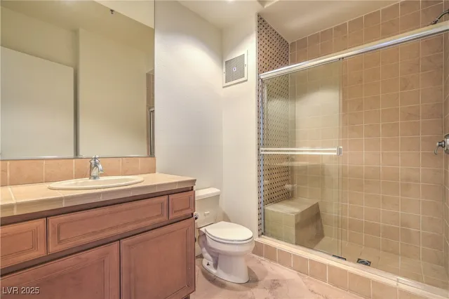 $460,000 | 15 Via Mantova, Unit 302, Henderson, NV 89011