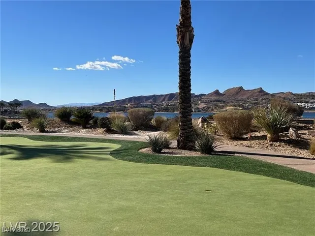 $460,000 | 15 Via Mantova, Unit 302, Henderson, NV 89011