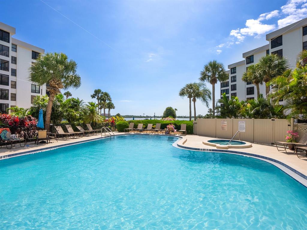 8701 Midnight Pass Road, Unit 104 Sarasota, FL 34242 - Photo 32 of 60 Gallery Image 32