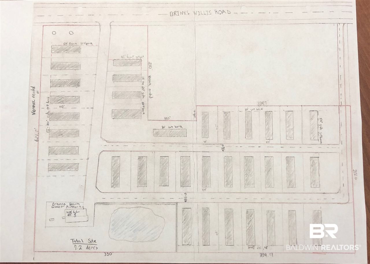20980 Brinks Willis Road Foley, AL 36535 - Photo 16 of 19